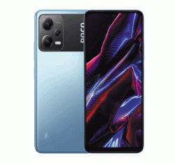 XIAOMI POCO X5 5G 8/256GB Blue