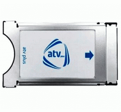 ATV PLUS - MODUL DVB PC KART