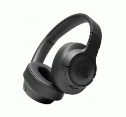 Jbl Headphones T700BT (Black)