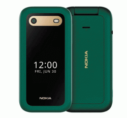 NOKIA 2660 DS TA-1469 Green