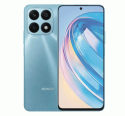 HONOR X8a  6/128GB Blue