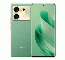 INFINIX ZERO 30 5G X6731 12/256GB Green