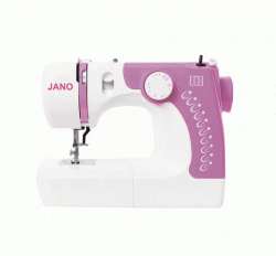 Janome JANOME 1212 RED
