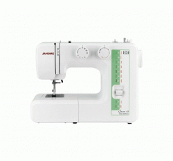 Janome GREEN 19