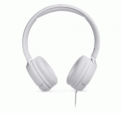 Jbl Headphones T500 (White)	