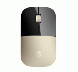 HP WIRELESS Z3700 Gold