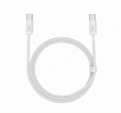 BASEUS USB TUPE-C C100W White